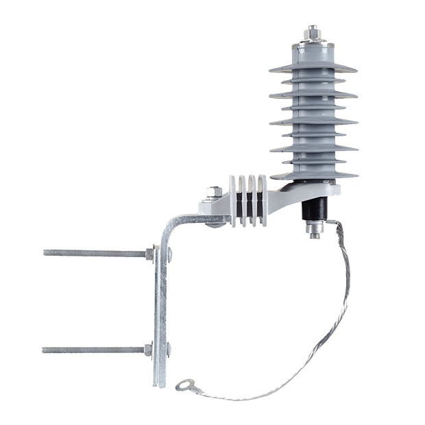 Apartarrayo-Riser-pole-EEBC-Equipos-Eléctricos-de-Baja-California-IUSA