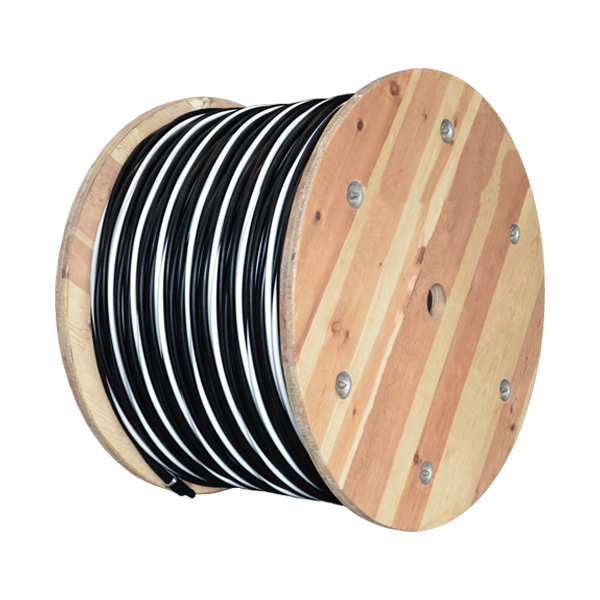 Cable de distribución