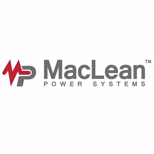 MacLean Power Systems Logo