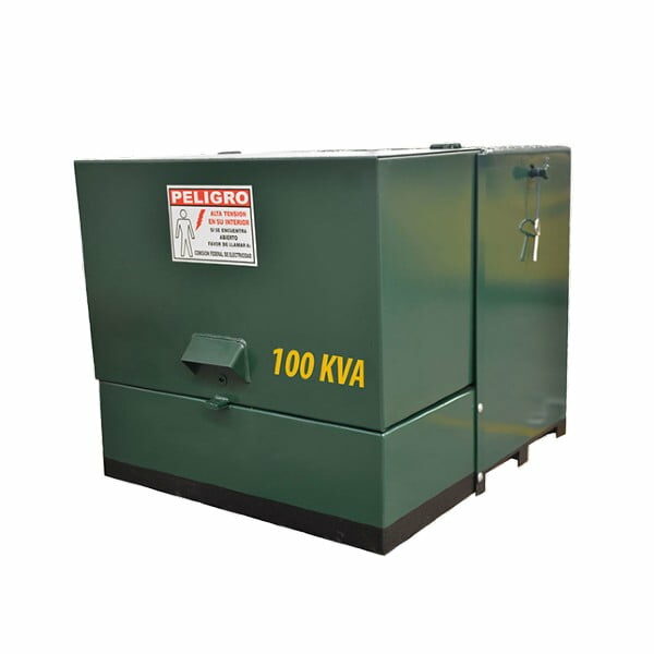 transformadores-electricos-pedestal-monofasico-EEBC-Equipos-Eléctricos-de-Baja-California-IG-Prolec-ABB