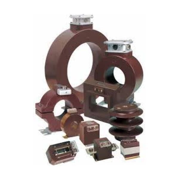 Transformadores de media baja tension