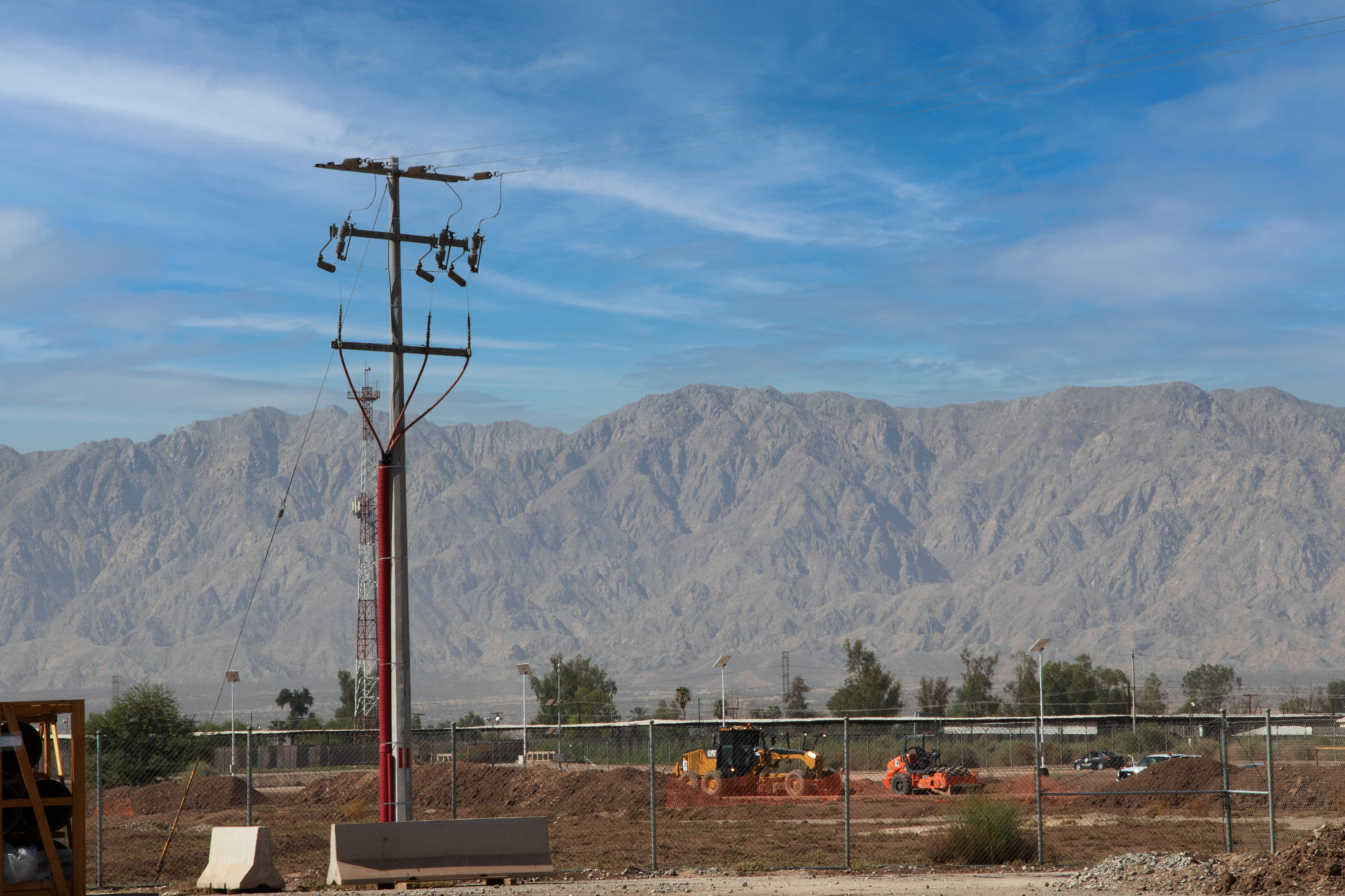 Apartarrayos, la hermeticidad perfecta para equipos de alto voltaje