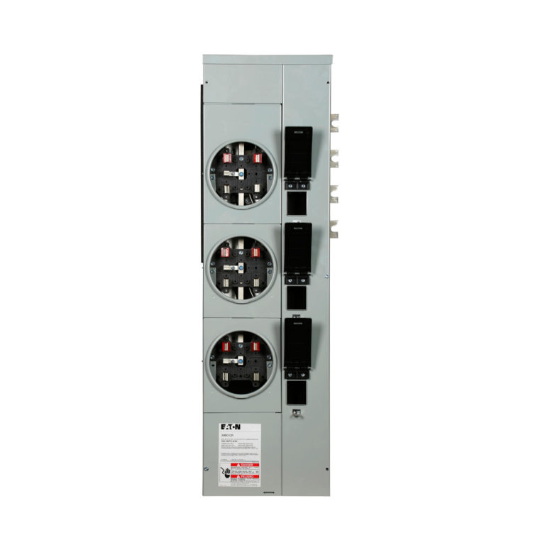 Módulos de Medición