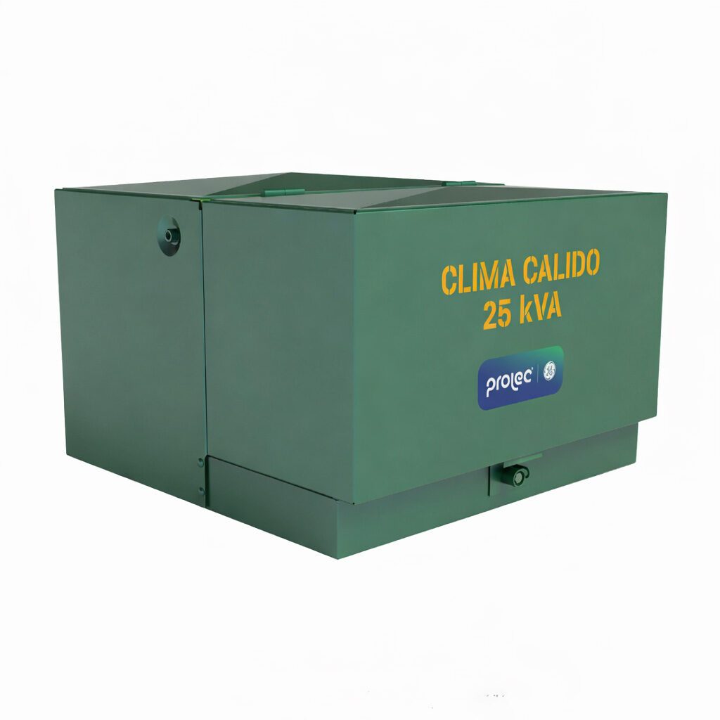 transformador pedestal 25kv prolec recurso 7852