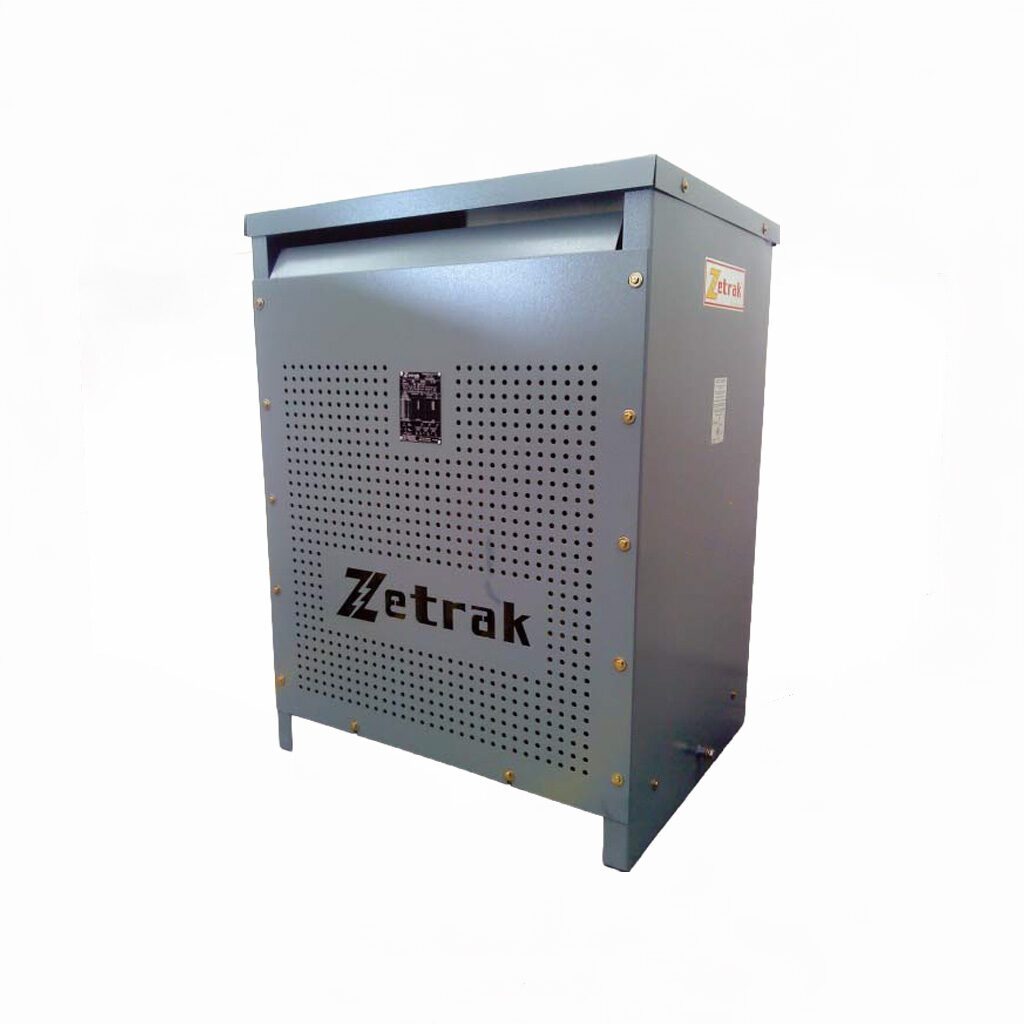 transformador seco zetrak recurso 7177